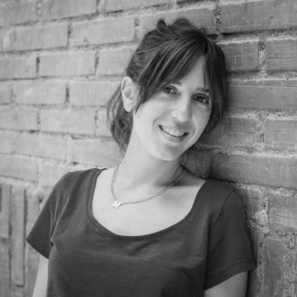 María foto