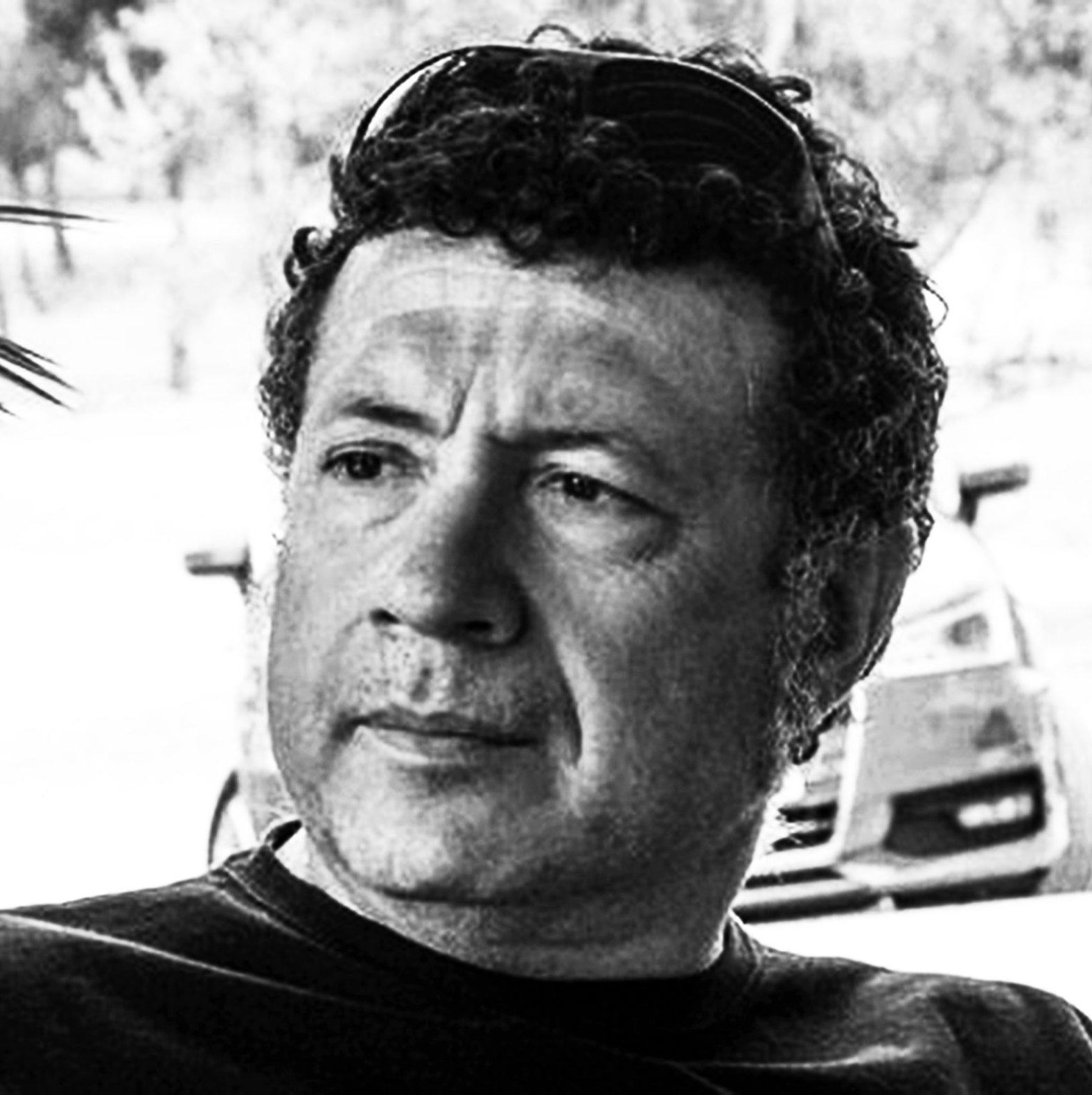 Fulgecio M. Lax