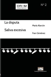 La disputa/ Saliva excesiva Cubiertalibro 200x300