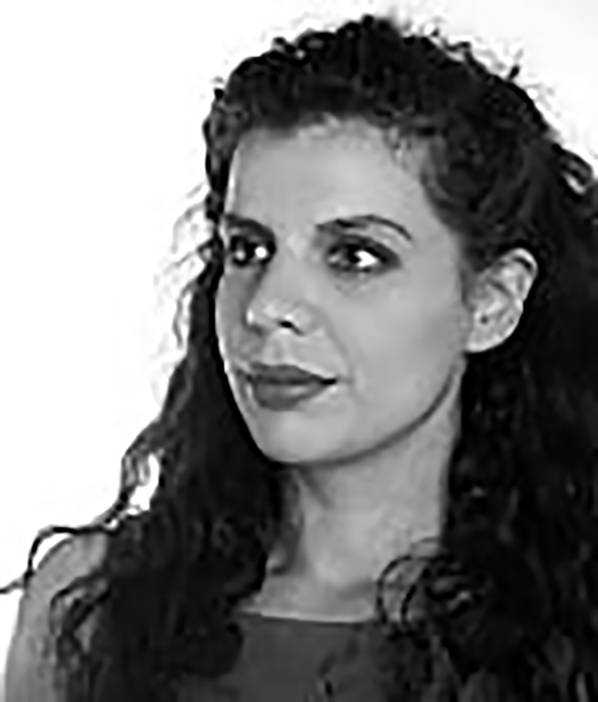 María Alarcón
