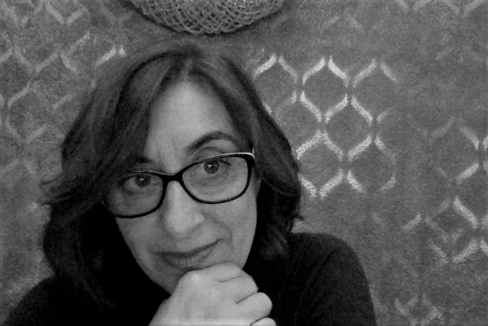 María José Cárceles Gálvez Mariajose