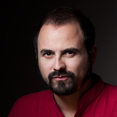 Javier Ruano Javier Ruano