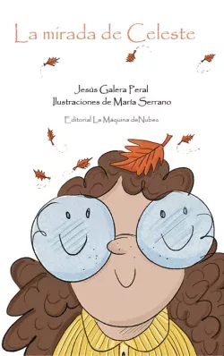 La mirada de Celeste