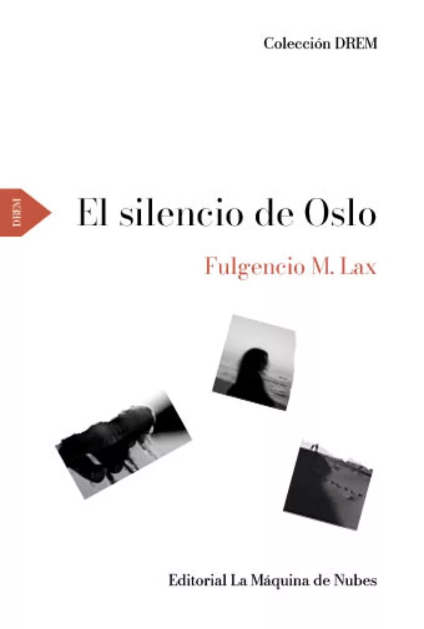 cubiESO4 El silencio de Oslo