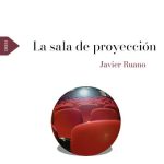 la sala de proyección